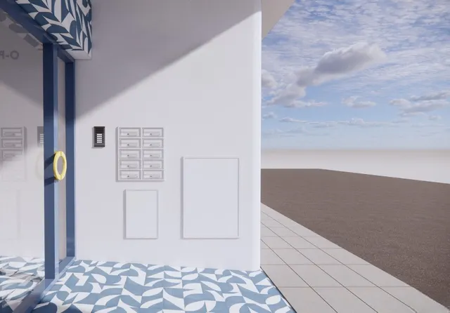 Planta baja 2 habitaciones 72m² en venta - El Mojón — 12