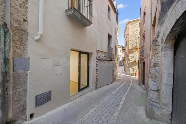 Casa con alma en el centro histórico de Peralada — 2
