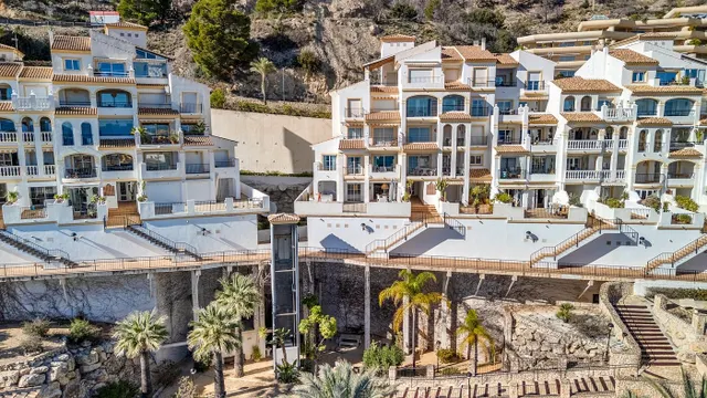 Apartamento 3 habitaciones 116m² en venta - Casco Antiguo — 33