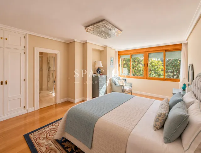 Chalet en venta en Montepríncipe, Boadilla del Monte — 14
