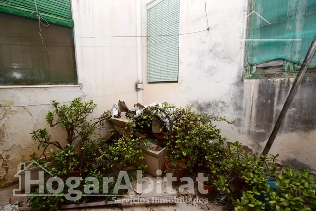 CASA CON TERRAZA PARA HACER A TU HOGAR DE SUEÑO — 8
