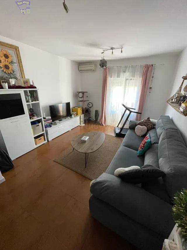 SE VENDE APARTAMENTO EN ZONA CENTRO - foto 3