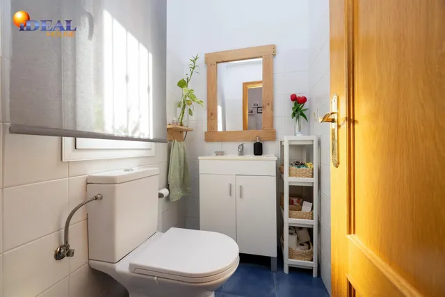 MARAVILLOSA CASA  A POCOS MINUTOS DEL CENTRO DE LA ZUBIA — 17