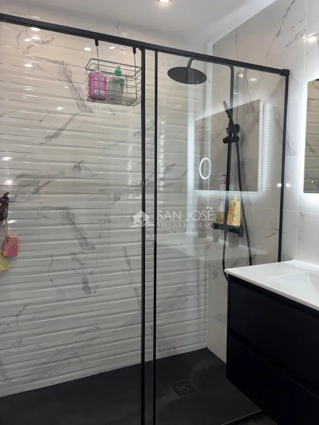 Venta de fantastico bungalow en Aspe, zona urbanización san isidro — 11