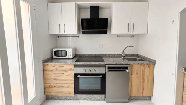 Apartamento 2 habitaciones 88m² en venta - Acequion — 11