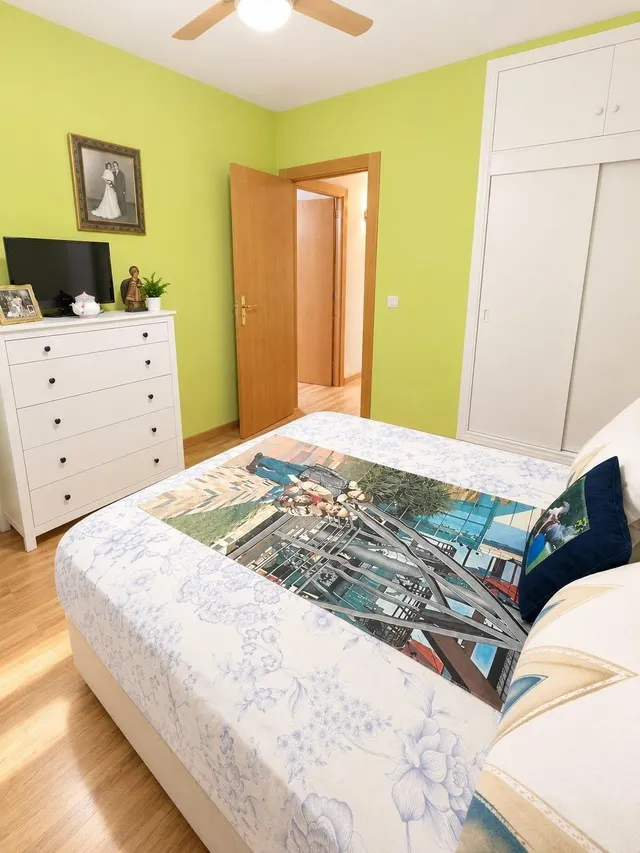 A la Venta un dúplex para vivir a lo grande en Cabezo de Torres — 31