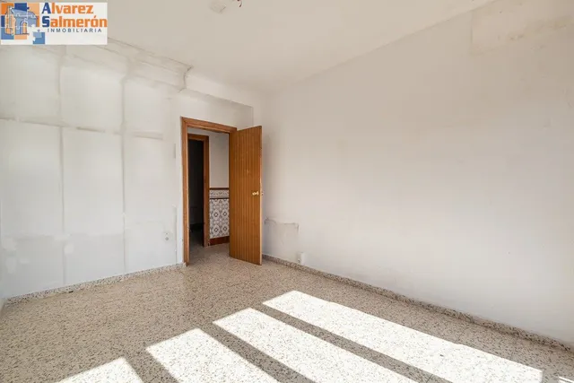 Edificio en Zaidín — 19