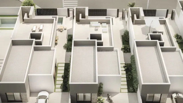 Villa 3 habitaciones 123m² en venta - Costa de almeria - foto 4