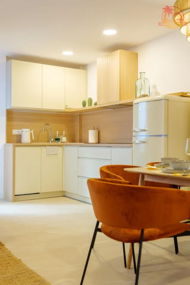 Apartamento 2 habitaciones 84m² en venta - Santiago de la Ribera — 21