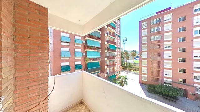 Inmuebles en la zona de la Fama