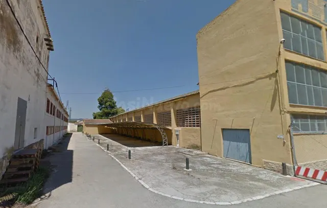 Propiedad en venta en L'Arboç (Tarragona). Sin posesión (No 