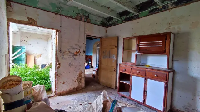 M-8265 Casa de Pueblo en Mahón — 14
