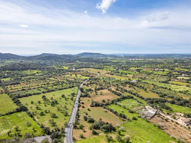 Dos Hectáreas de Terreno urbanizable en Felanitx zona SHorta - Cas Concos des Cavaller — 17