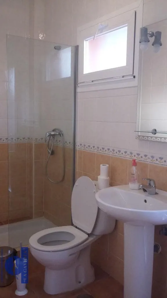 MAGNIFICO CHALET EN COSTA SACNTI PETRI — 14