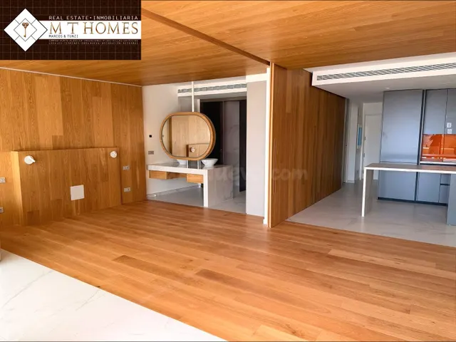 ÁTICO NUEVO EN EL HIGUERÓN CON VISTAS AL MAR – GRAN TERRAZA 