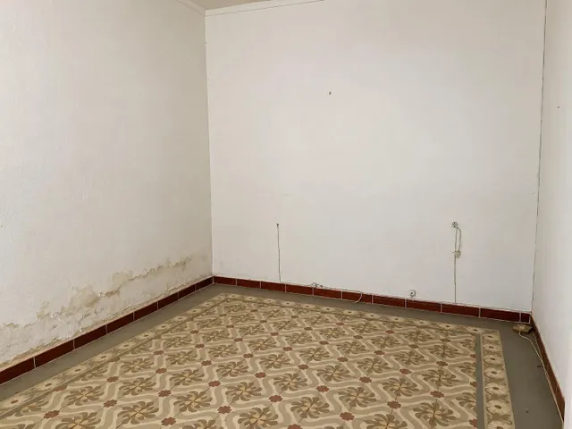 Piso con terraza en el centro de Figueres — 12