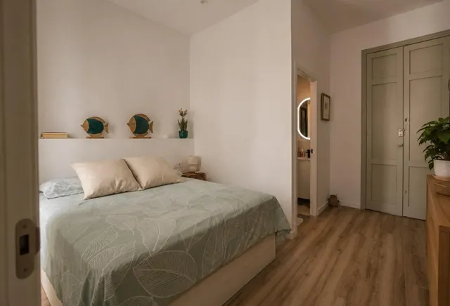 Una casa con alma en el corazón de Burriana — 8