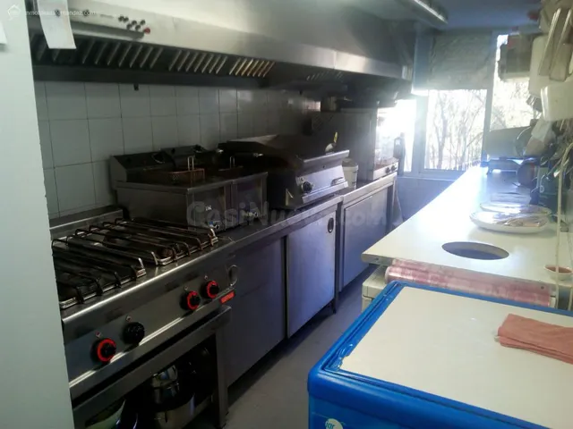 Local comercial 160m² en venta - Centro - foto 3