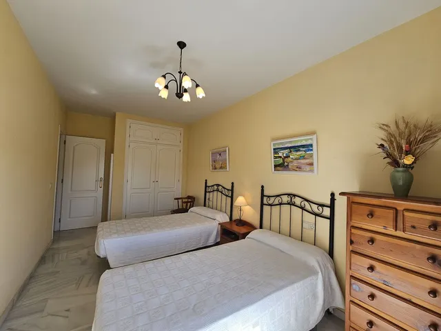 Apartamento 2 habitaciones 76m² en venta - Costa del Sol — 14
