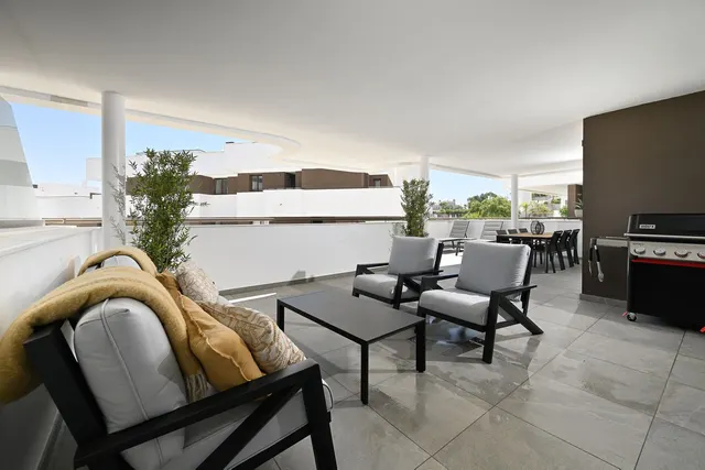 Apartamento 3 habitaciones 137m² en venta - Costa Del Sol — 17