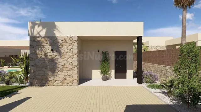 Villa 4 habitaciones 231m² en venta - Baños Y Mendigo - foto 2