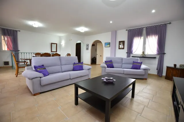 Villa 3 habitaciones 271m² en venta - Comunidad valenciana — 6