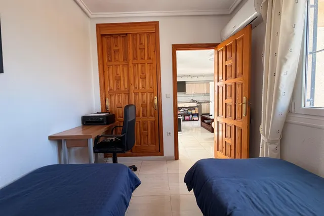 Adosado 2 habitaciones 60m² en venta - Costa blanca sur — 12