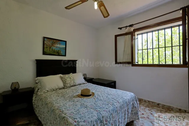 Casa-Chalet en Venta en Javea/Xabia Alicante — 23