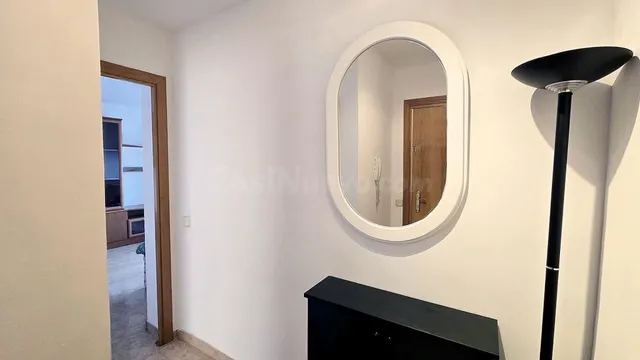 ¡únicamente para estudiantes oportunidad de alquiler! piso de tres dormitorios y terraza en villa de vallecas — 6