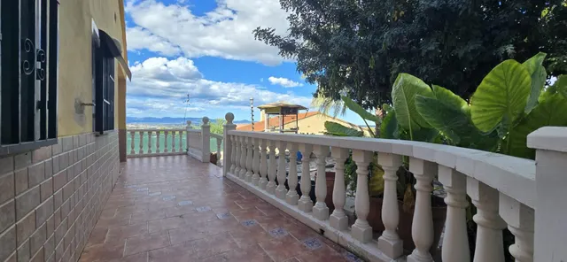 Chalet en venta Vilamarxant — 5