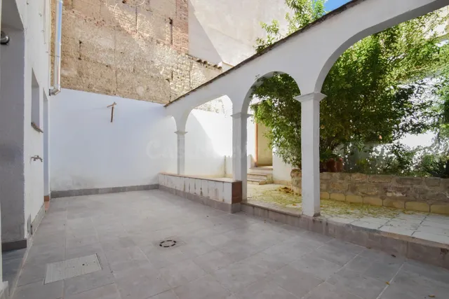 Adosado 6 habitaciones 193m² en venta - Zona iliberis