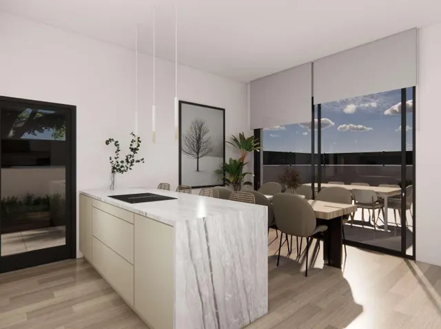 Exclusivas Villas de Obra Nueva en Ciudad Quesada – Diseño, Confort y Ubicación Privilegiada — 12