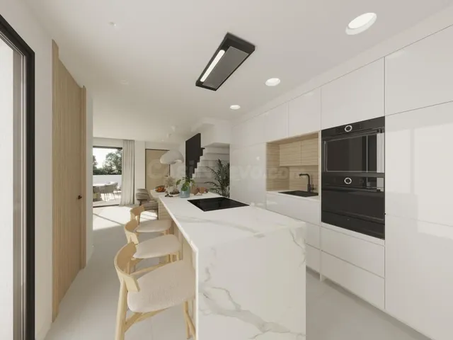 Adosado 3 habitaciones 158m² en venta - Comunidad valenciana — 2