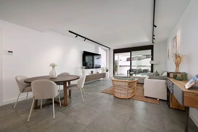 Apartamento 3 habitaciones 137m² en venta - Costa Del Sol - foto 4