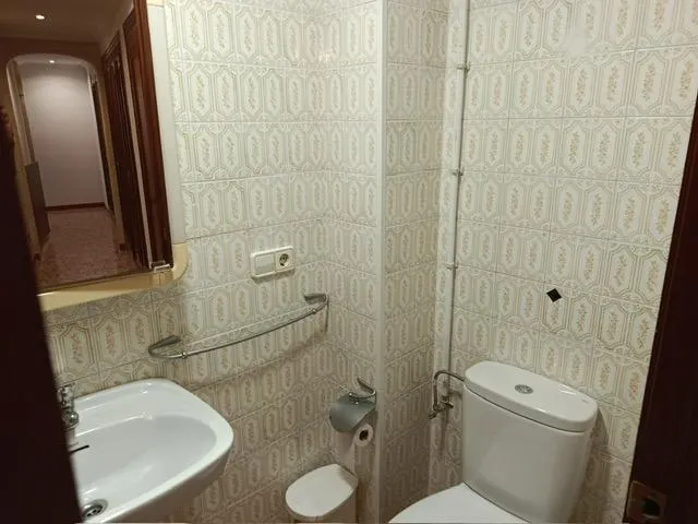 ¡Oportunidad única en el Grao de Gandía! Piso acogedor y amplio — 29