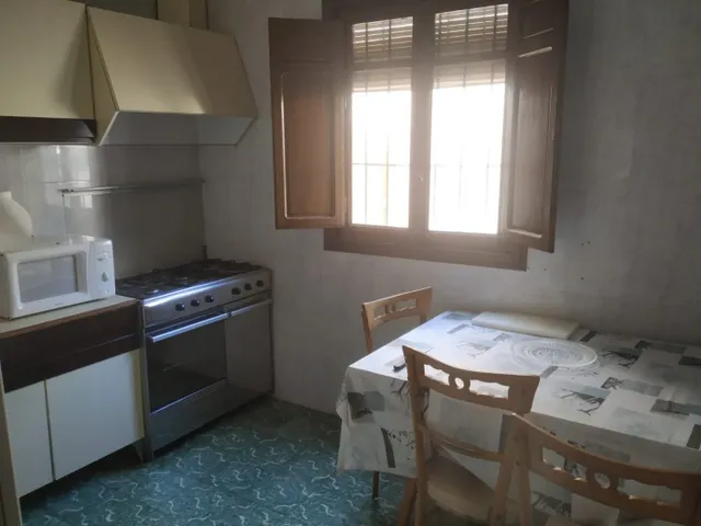 MAGNIFICA CASA EN PLANTA BAJA — 8