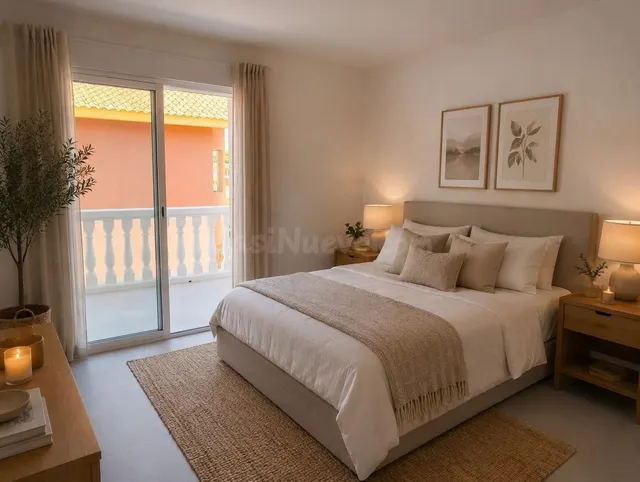 CHALET EN VENTA MONTSERRAT (VALENCIA) - foto 5