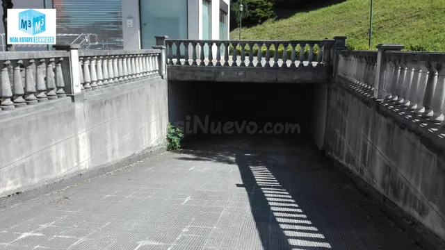 Venta de última parcela de garaje - foto 3
