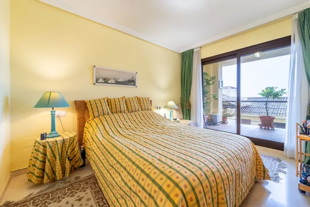 Apartamento 3 habitaciones 114m² en venta - El Madroñal — 9