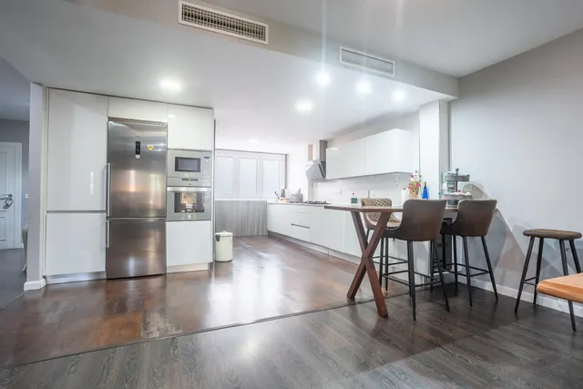 Tríplex en venta Villablanca — 19