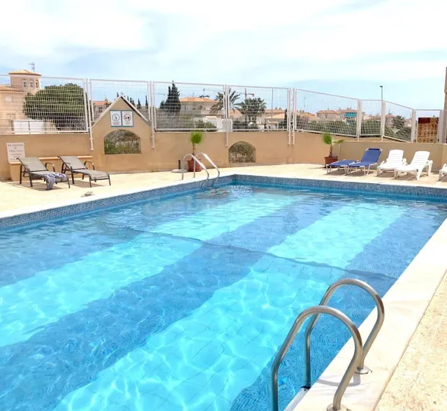 Casa adosada en venta • Playa Flamenca – Orihuela Costa — 3