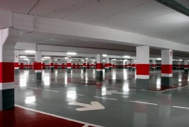 PARKING EN VENTA  EN ESPARREGUERA — 7