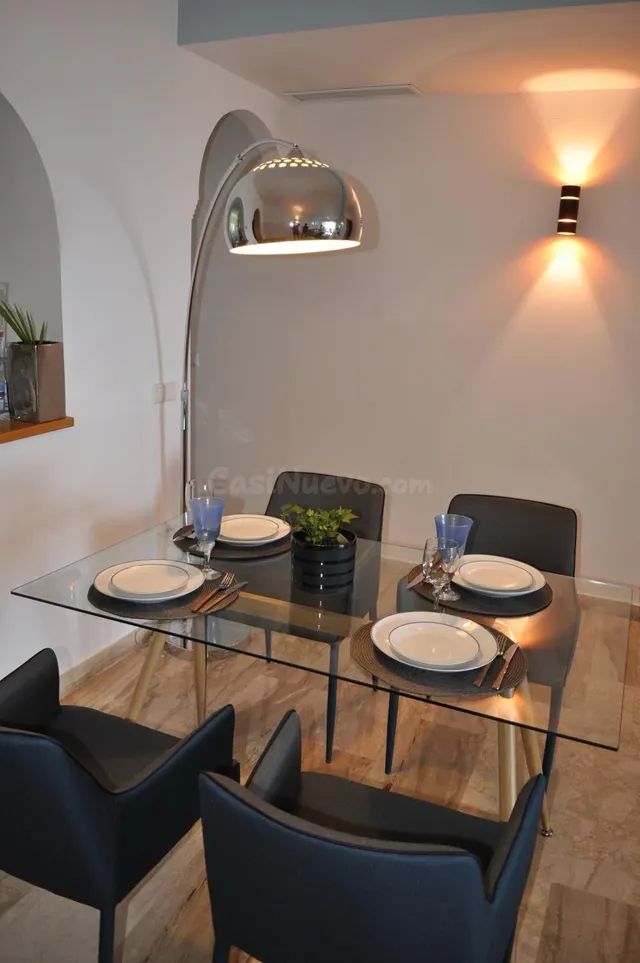 Apartamento 2 habitaciones 82m² en venta - Riviera del sol - foto 3
