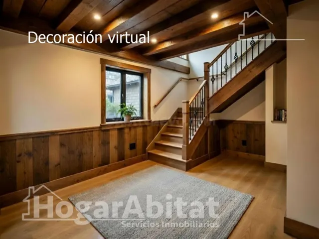 ¡HAZLA A TU GUSTO! CASA ESQUINERA Y ECONÓMICA CON GARAJE PAR