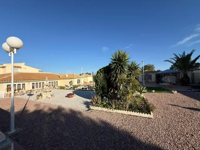 Espectacular Villa en Villamartin con Vistas Directas al Mar - foto 5
