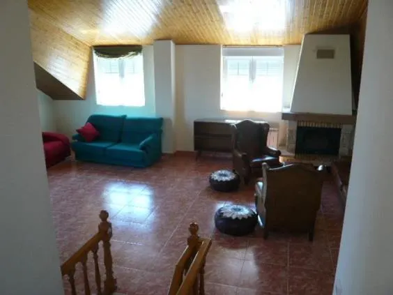 VENTA: Chalet Calamocos — 45