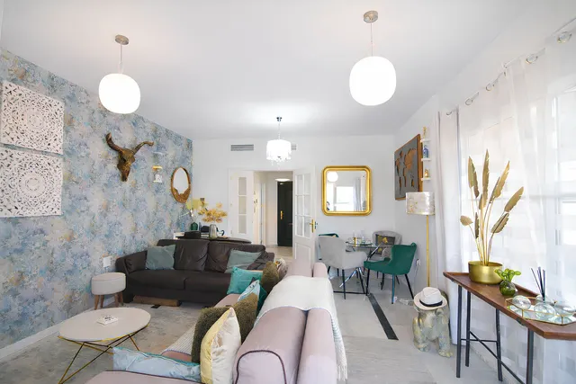 Apartamento 2 habitaciones 89m² en venta - Riviera del sol — 15
