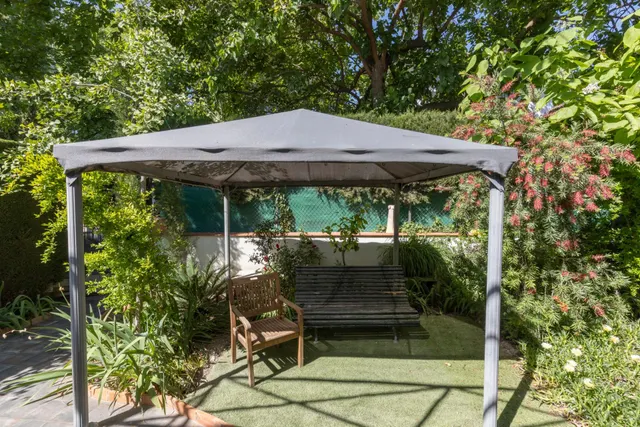Magnífica casa en pantano de cubillas...con mucho estilo y reciente reforma!!!! — 5
