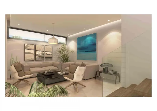 Villa 3 habitaciones 280m² en venta - Mijas golf — 8