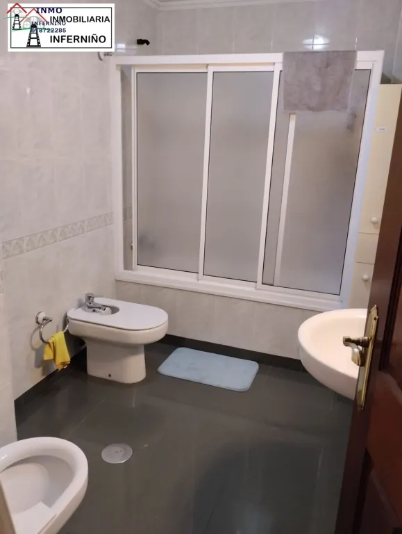 Piso en Venta en Ferrol La Coruña Ref: 438081 — 14